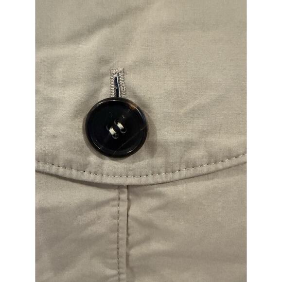 Jarbo Women’s Tan Jacket Size 10 - Picture 5 of 11